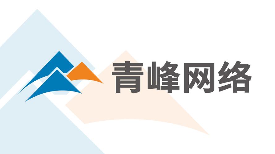 織網于無形，創新于洛陽 —— 洛陽市青峰網絡科技的網絡技術服務之道